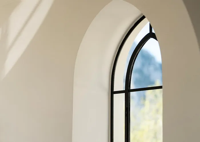 Szálloda Helios Capri