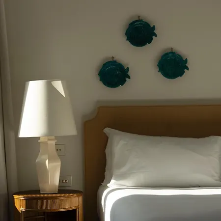 Helios - Small Luxury Of The World