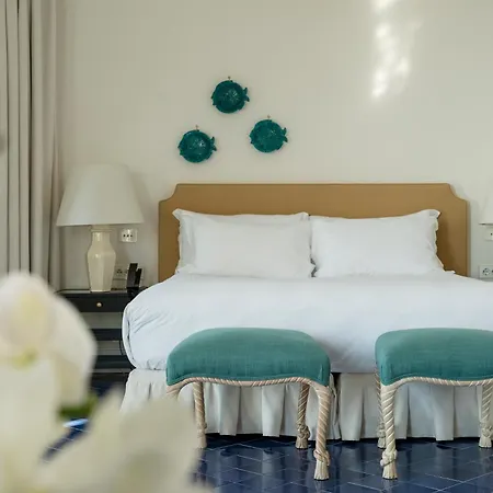 Ξενοδοχείο Helios - Small Luxury Of The World 5*