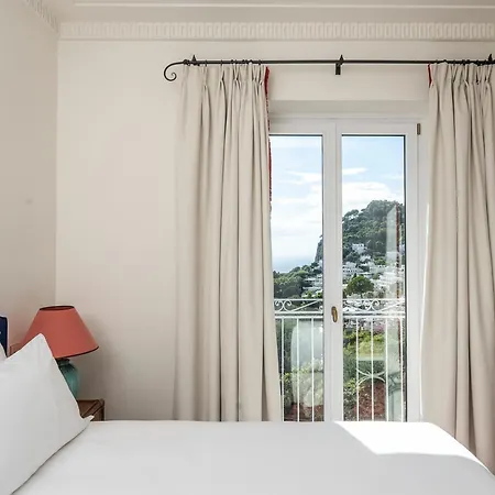 Helios - Small Luxury Of The World Ξενοδοχείο Κάπρι