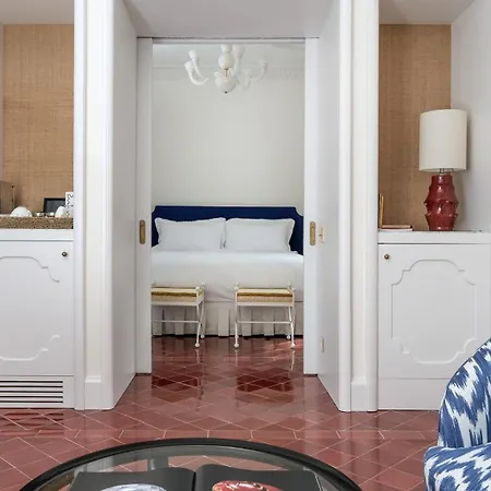 Helios - Small Luxury Of The World Ξενοδοχείο Κάπρι