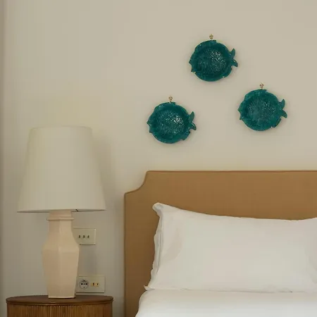 Helios - Small Luxury Of The World