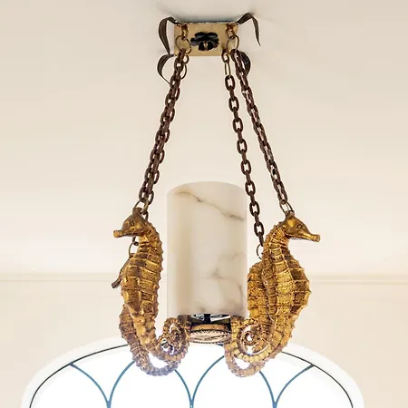 호텔 Helios 카프리