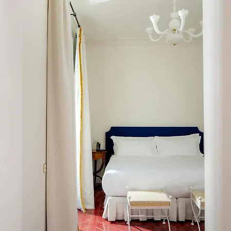 Helios - Small Luxury Of The World