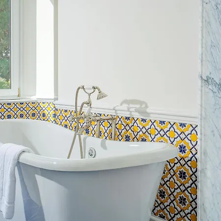 Ξενοδοχείο Helios - Small Luxury Of The World Κάπρι