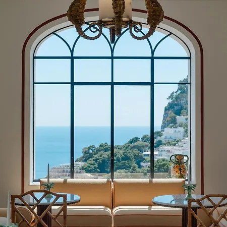 Helios - Small Luxury Of The World Ξενοδοχείο