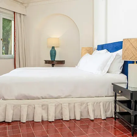 Helios - Small Luxury Of The World Ξενοδοχείο Κάπρι
