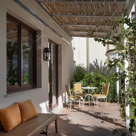 Helios - Small Luxury Of The World Hotel 5*