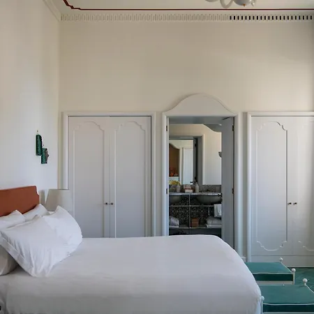 Hotel Helios - Small Luxury Of The World Capri