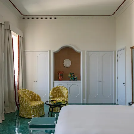 Helios - Small Luxury Of The World 5* Capri