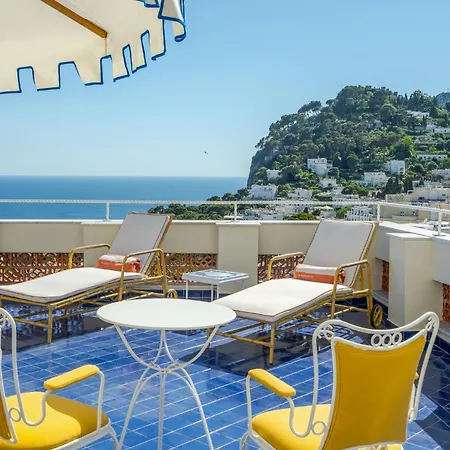Helios - Small Luxury Of The World Ξενοδοχείο 5*