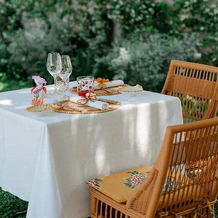 Hotel Helios - Small Luxury Of The World Capri