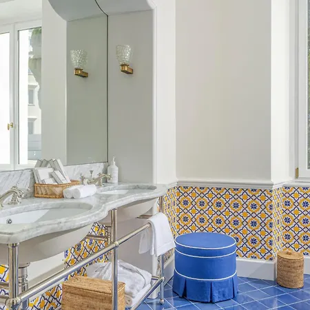 Helios - Small Luxury Of The World Hotel 5*