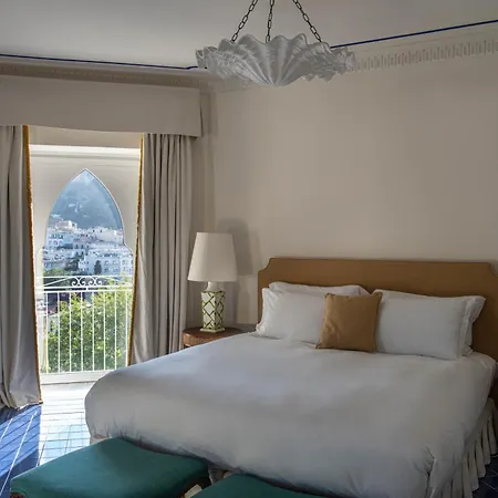 Helios - Small Luxury Of The World Ξενοδοχείο Κάπρι