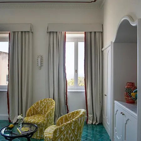 Helios - Small Luxury Of The World