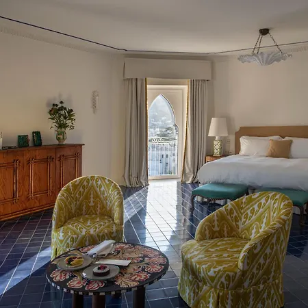 Ξενοδοχείο Helios - Small Luxury Of The World