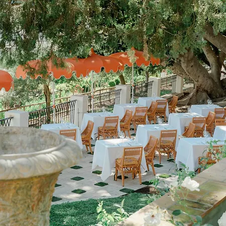 Helios - Small Luxury Of The World 5* Capri
