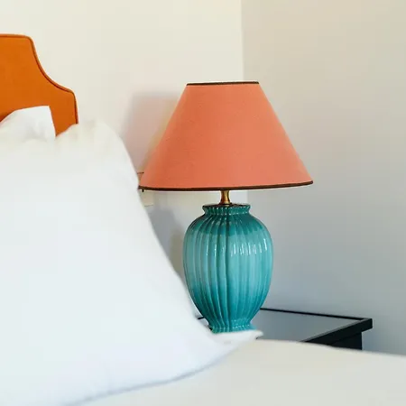 Helios - Small Luxury Of The World 5* Κάπρι