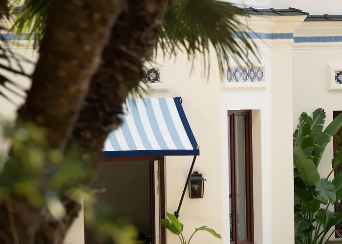 Helios 5* Κάπρι